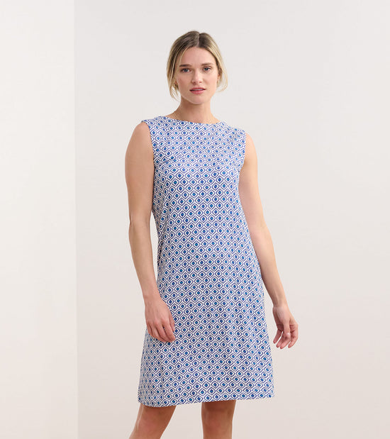 hatley Robe Sofia – Pétales peints