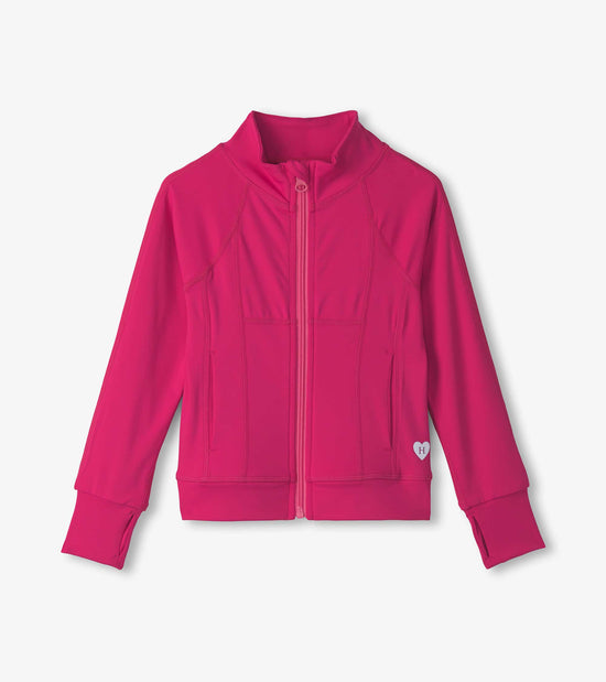 hatley Veste de sport – Rose