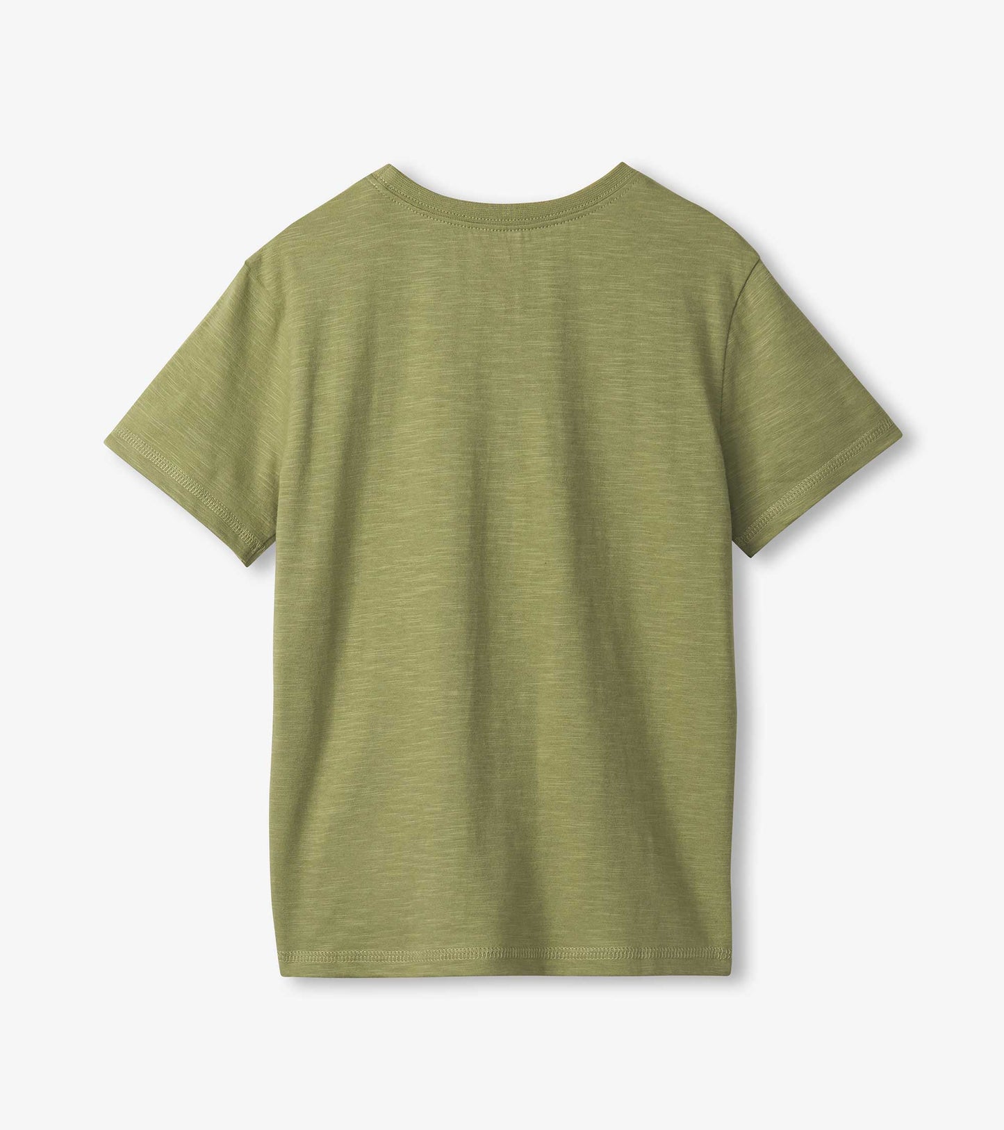 T-shirt à imprimé – Moulinet de pêche