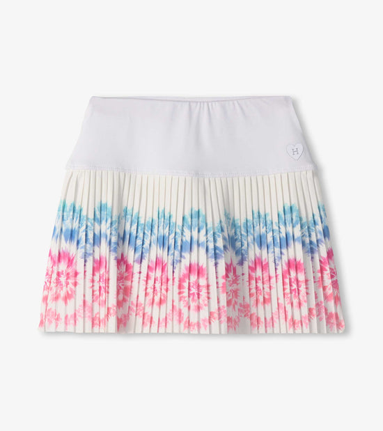 hatley Jupe-short plissée – Éclats de soleil