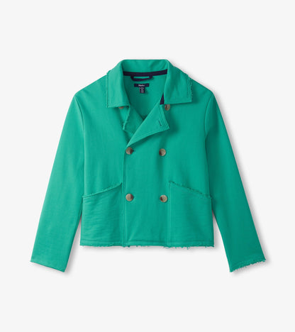 Blazer bcbg – Vert d’eau