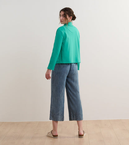 Blazer bcbg – Vert d’eau