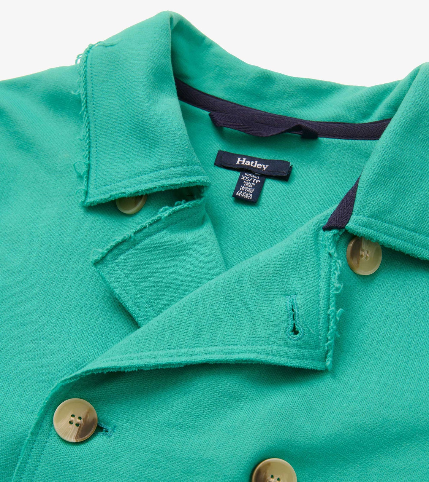 Blazer bcbg – Vert d’eau