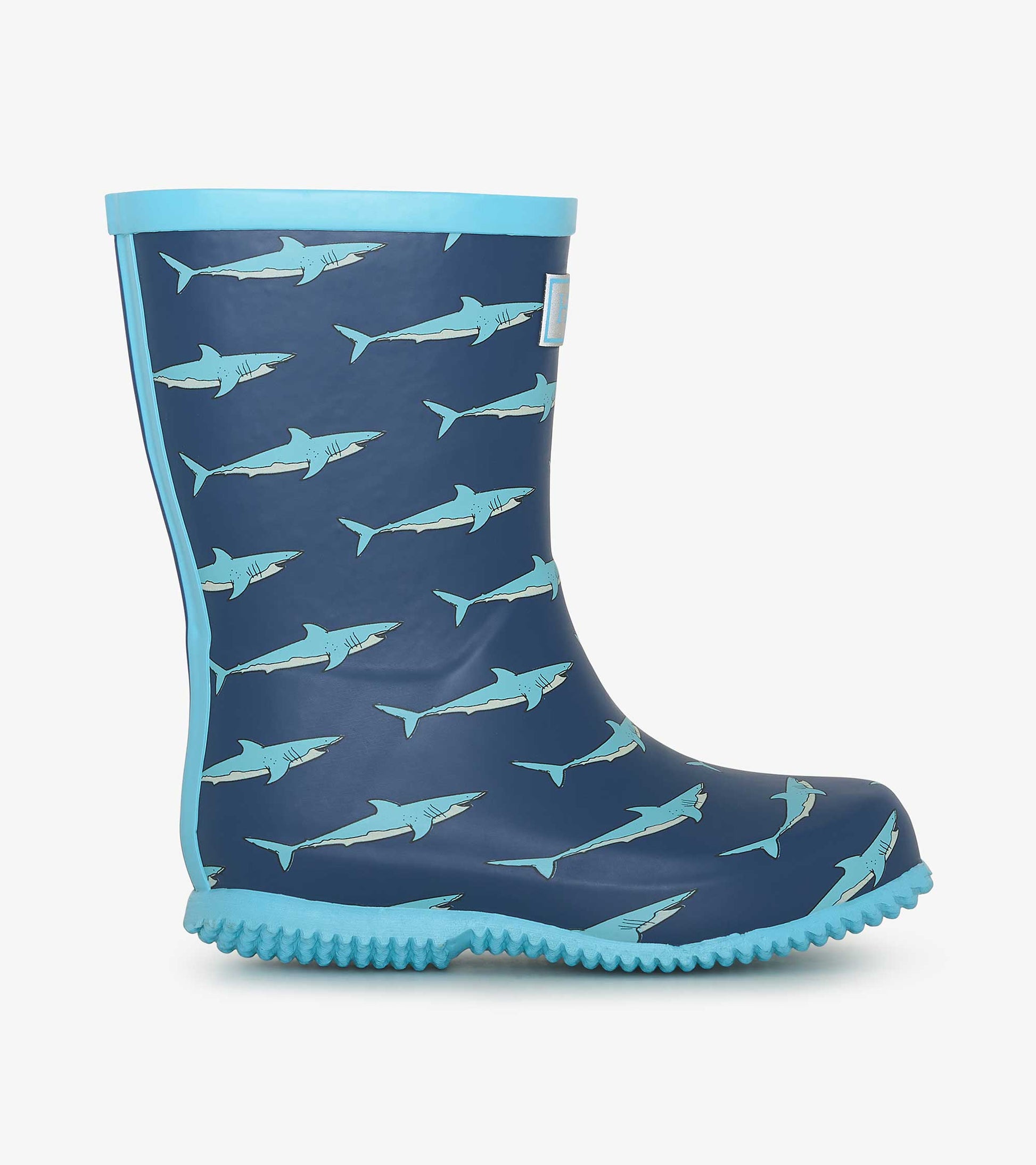 Old Navy Navy Toddler Rain Boots Old Navy Tall Duck-Graphic Rain