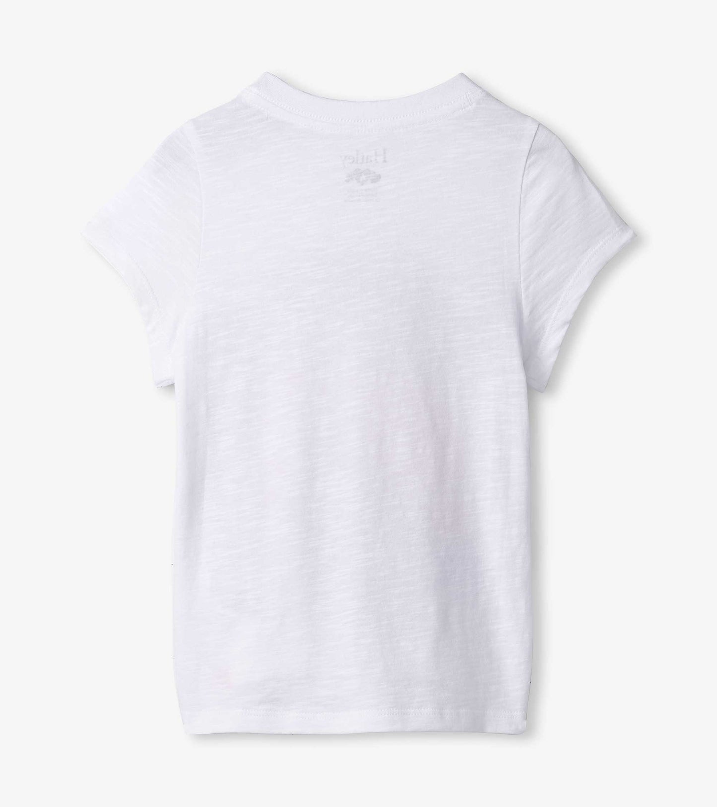 T-shirt à imprimé – Dauphins magnifiques
