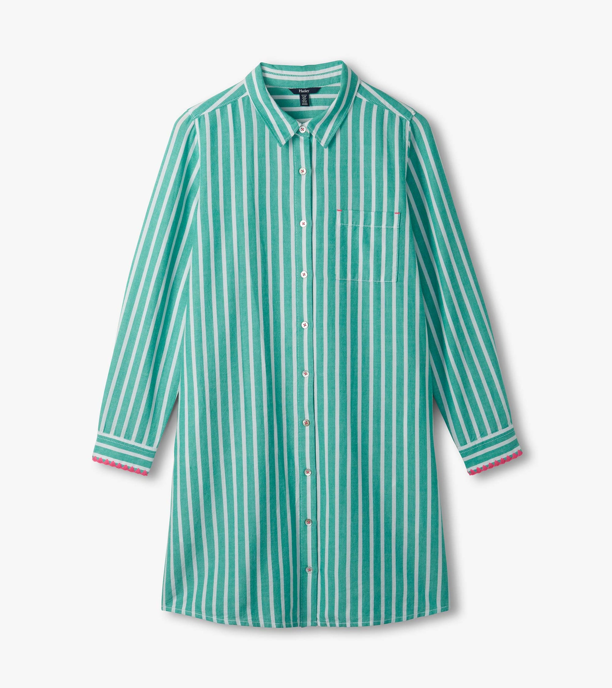 Julia Shirt Dress Julia Shirt Dress