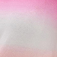 View Simone Knit Tee - Beachy Dip Dye - Soft pink and white gradient background