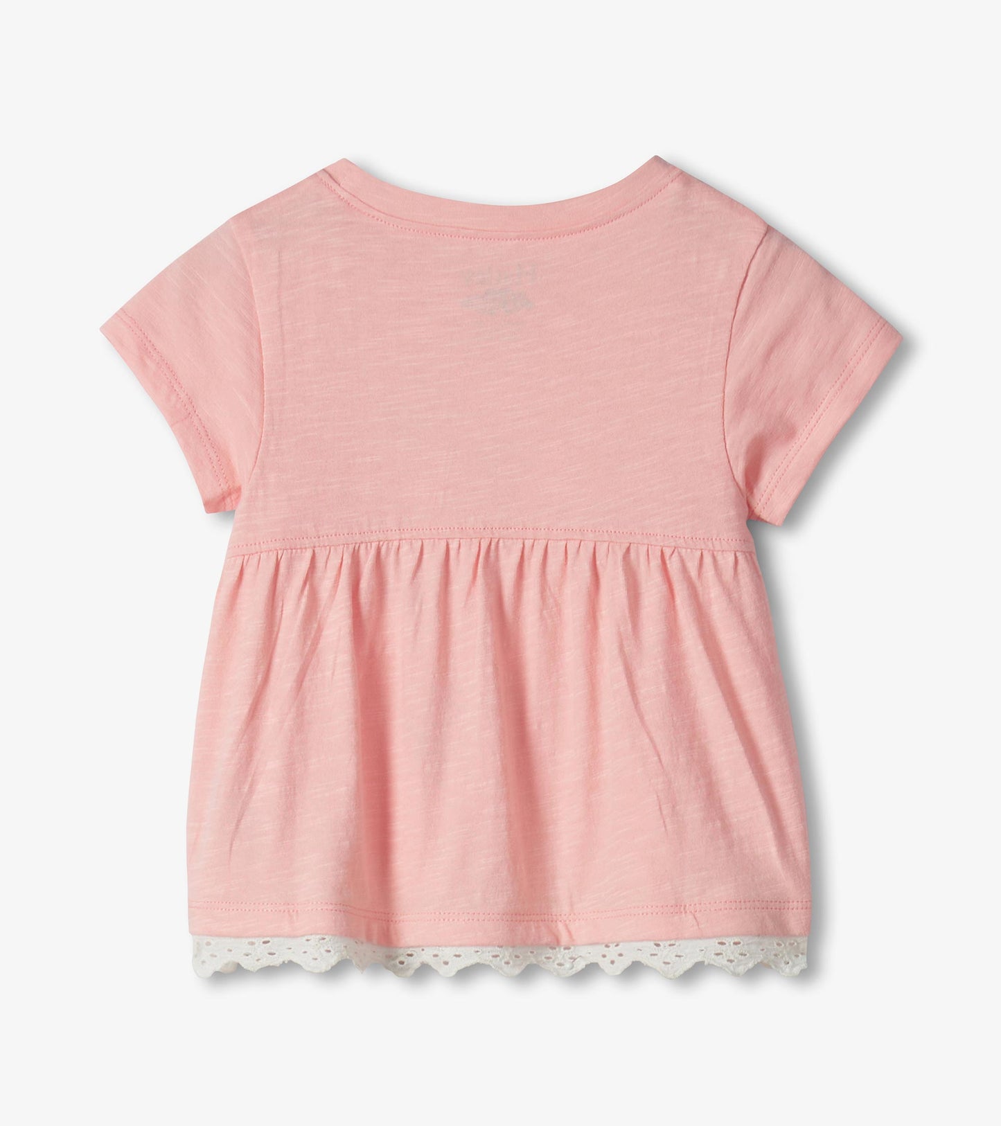 Baby & Toddler Girls Blossom T-Shirt & Short Set