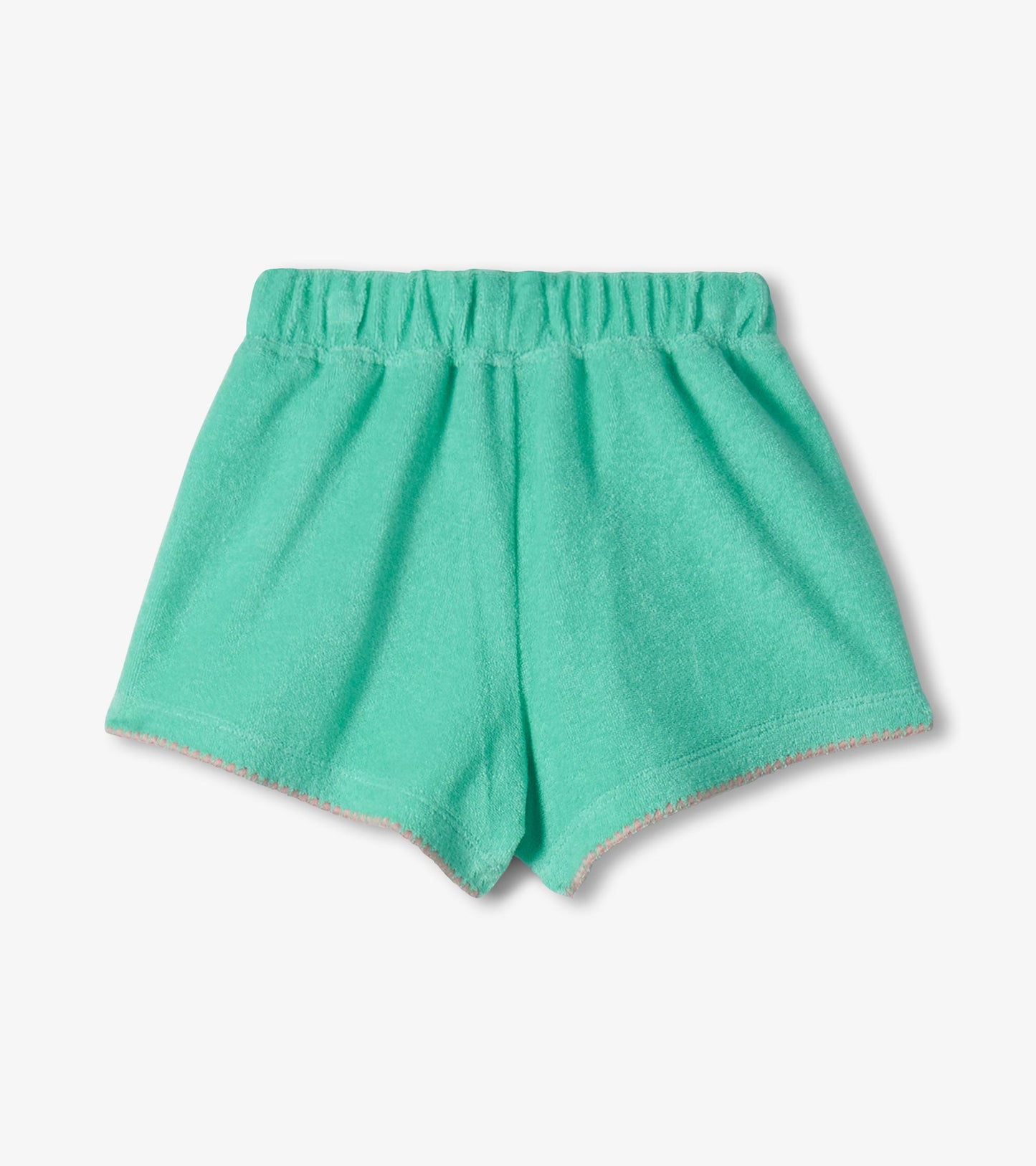 Baby & Toddler Girls Blossom T-Shirt & Short Set