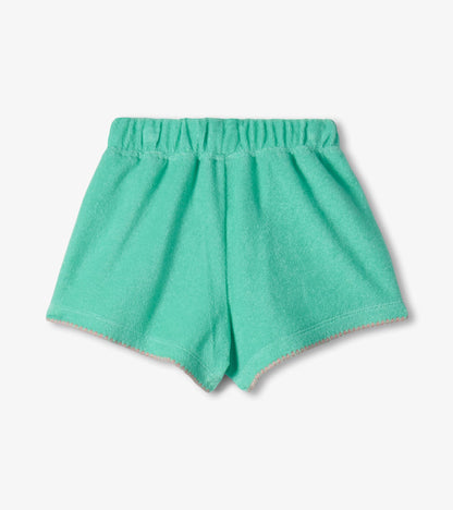 Baby & Toddler Girls Blossom T-Shirt & Short Set