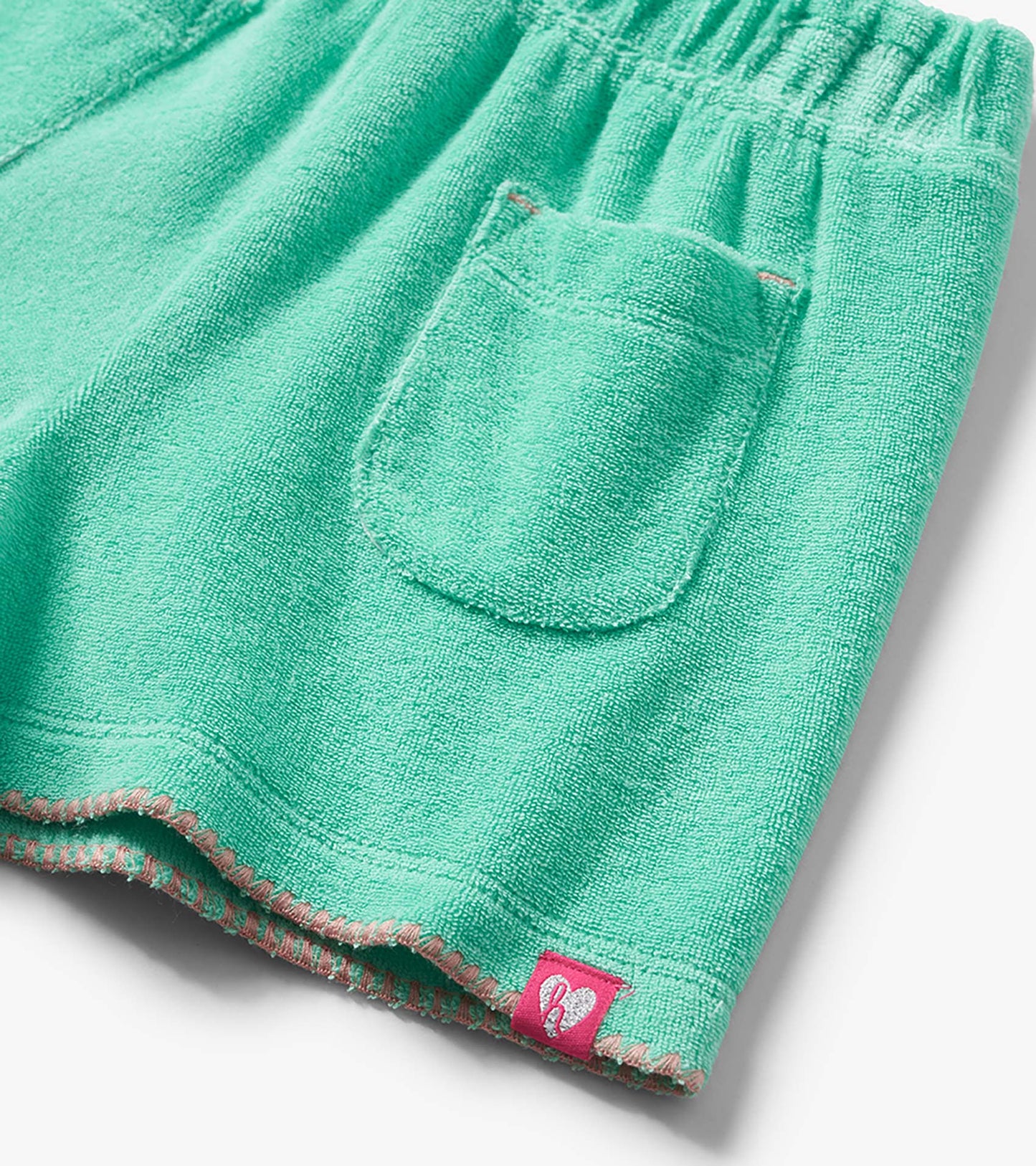 Baby & Toddler Girls Blossom T-Shirt & Short Set