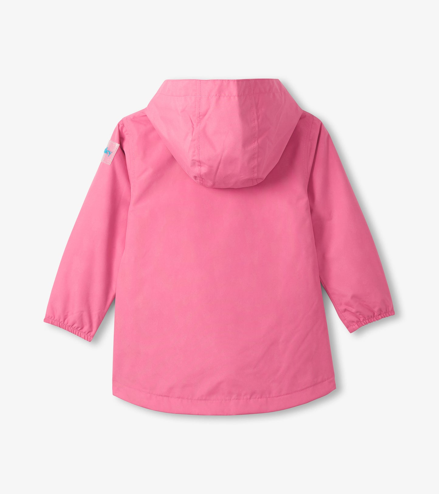 Imperméable tout-aller en microfibre – Papillons