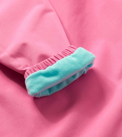 Imperméable tout-aller en microfibre – Papillons