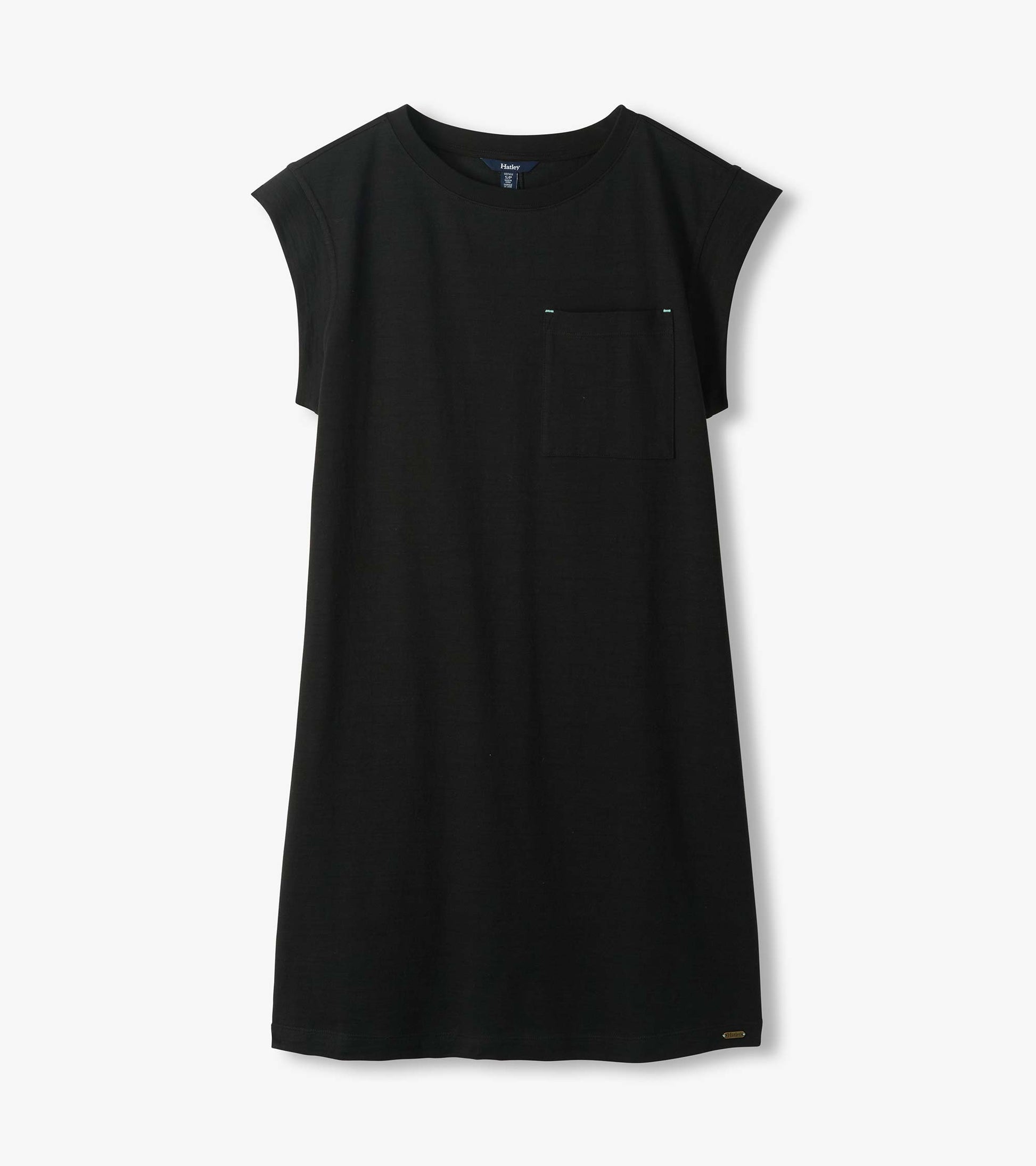 hatley t shirt dress Midi Tee Shirt Dress
