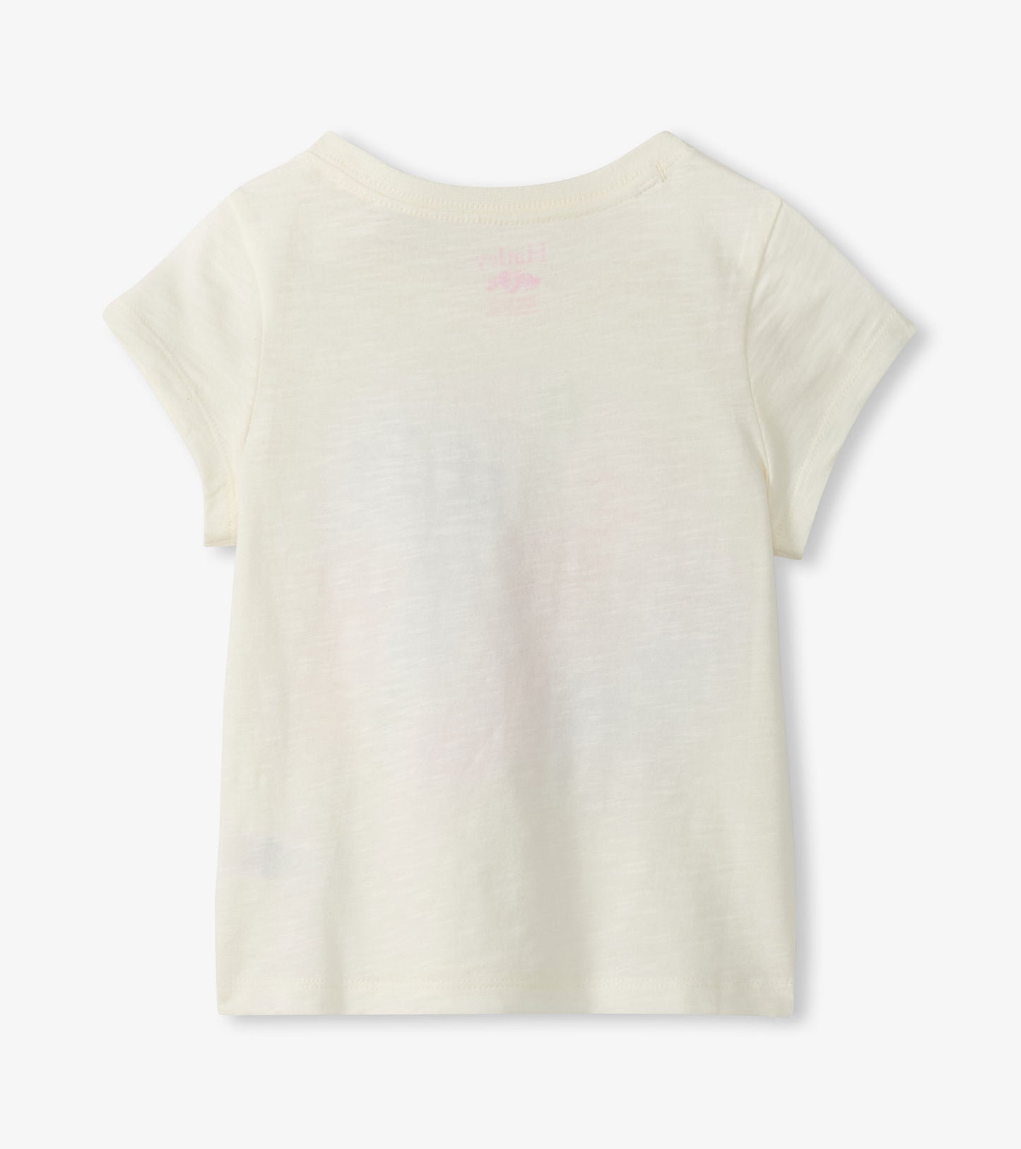 Girls Falling Stars Graphic Tee