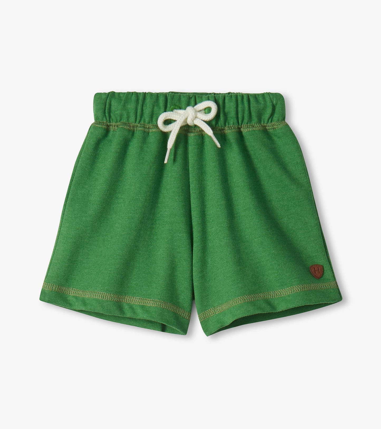 Baby & Toddler Boys Summer Camping T-Shirt & Shorts Set