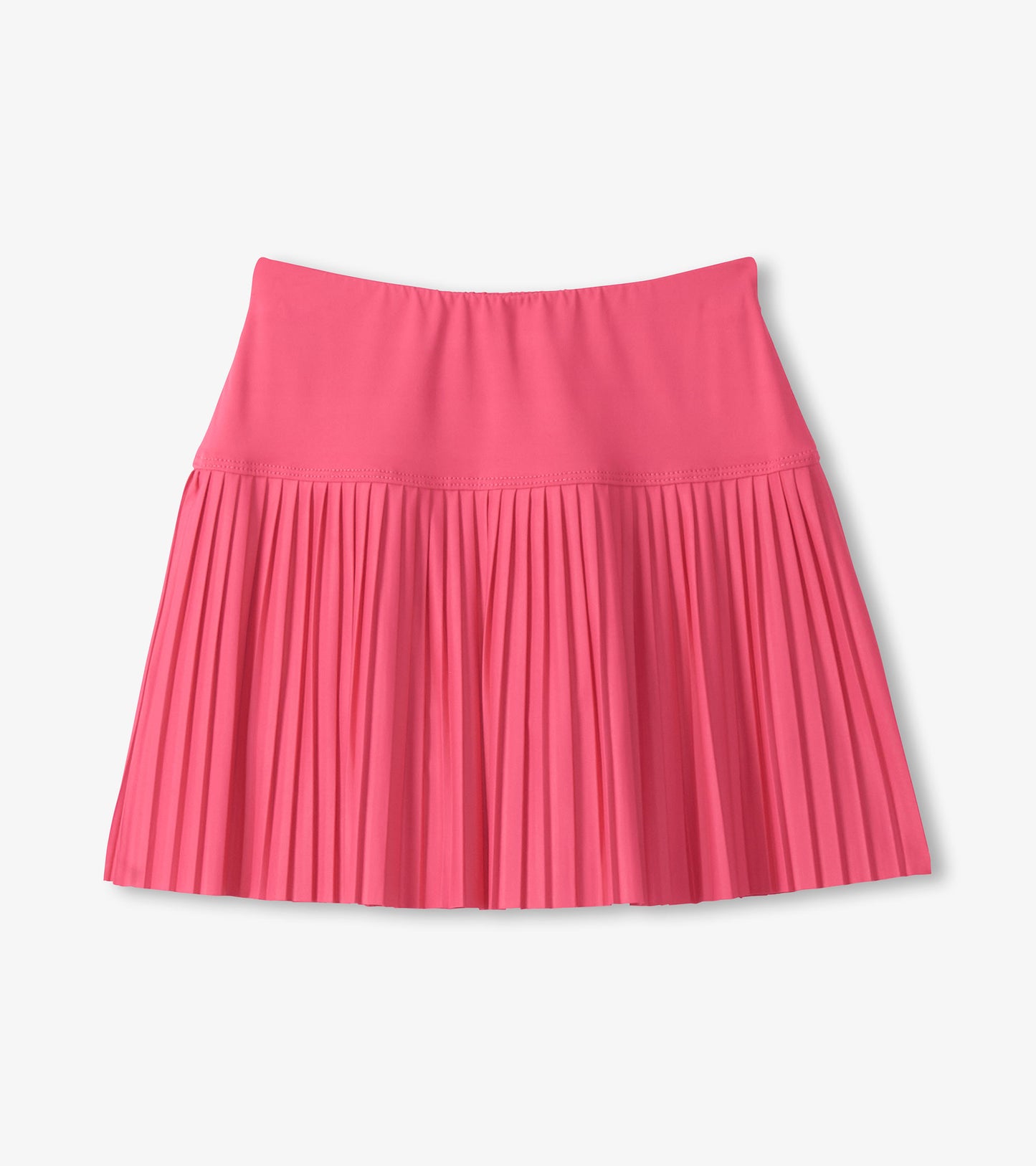 Girls Fandango Pink Sporty Skort