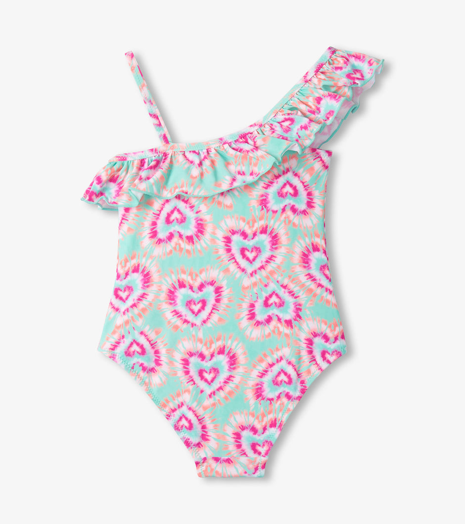 Hatley Seashells Swimsuit main image 1