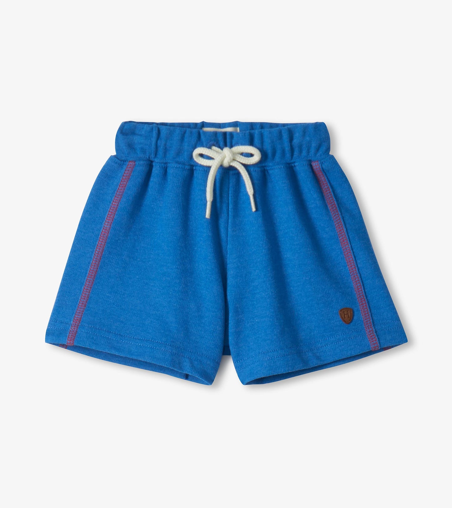 Baby & Toddler Boys Charming Seagull T-Shirt & Shorts Set