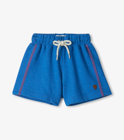 Baby & Toddler Boys Charming Seagull T-Shirt & Shorts Set