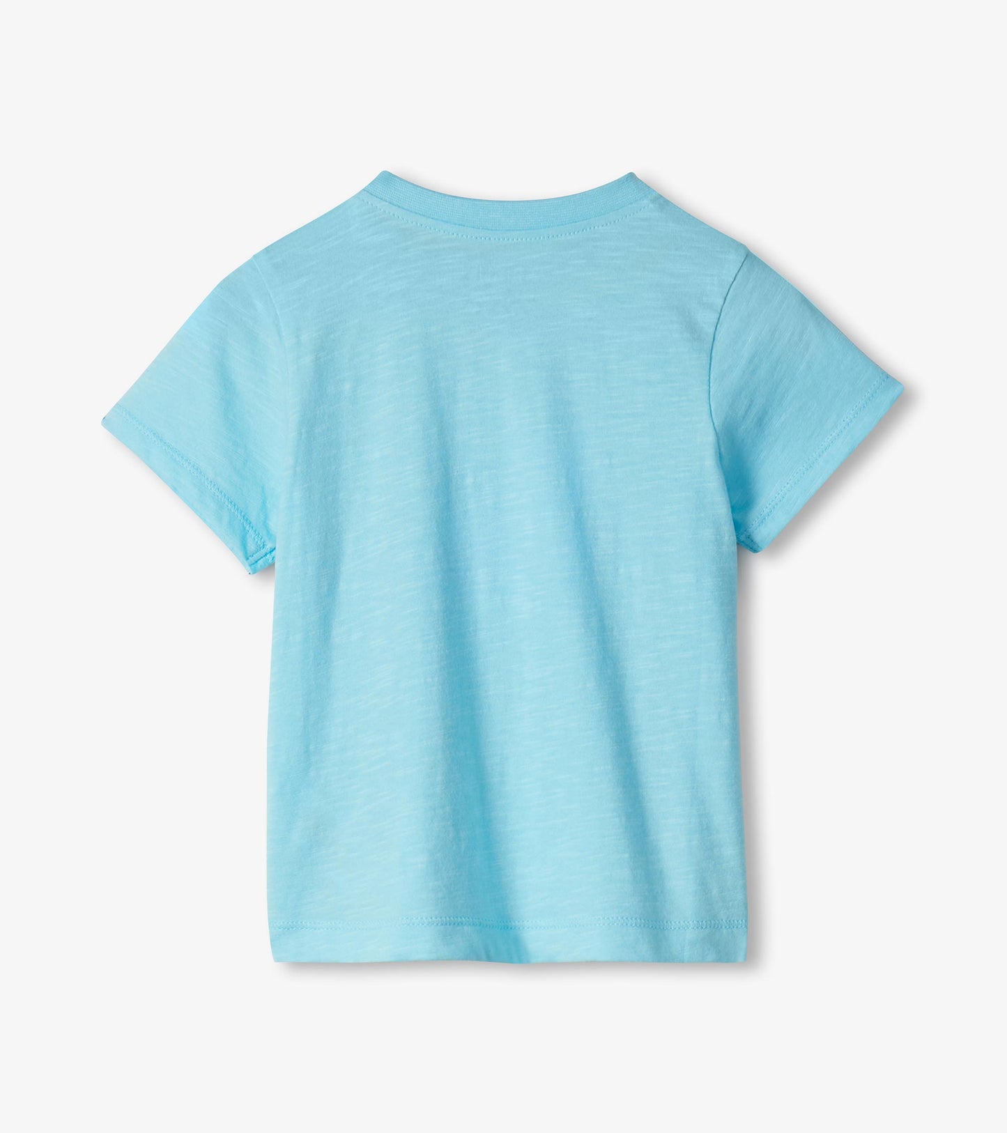 Baby & Toddler Boys Charming Seagull T-Shirt & Shorts Set