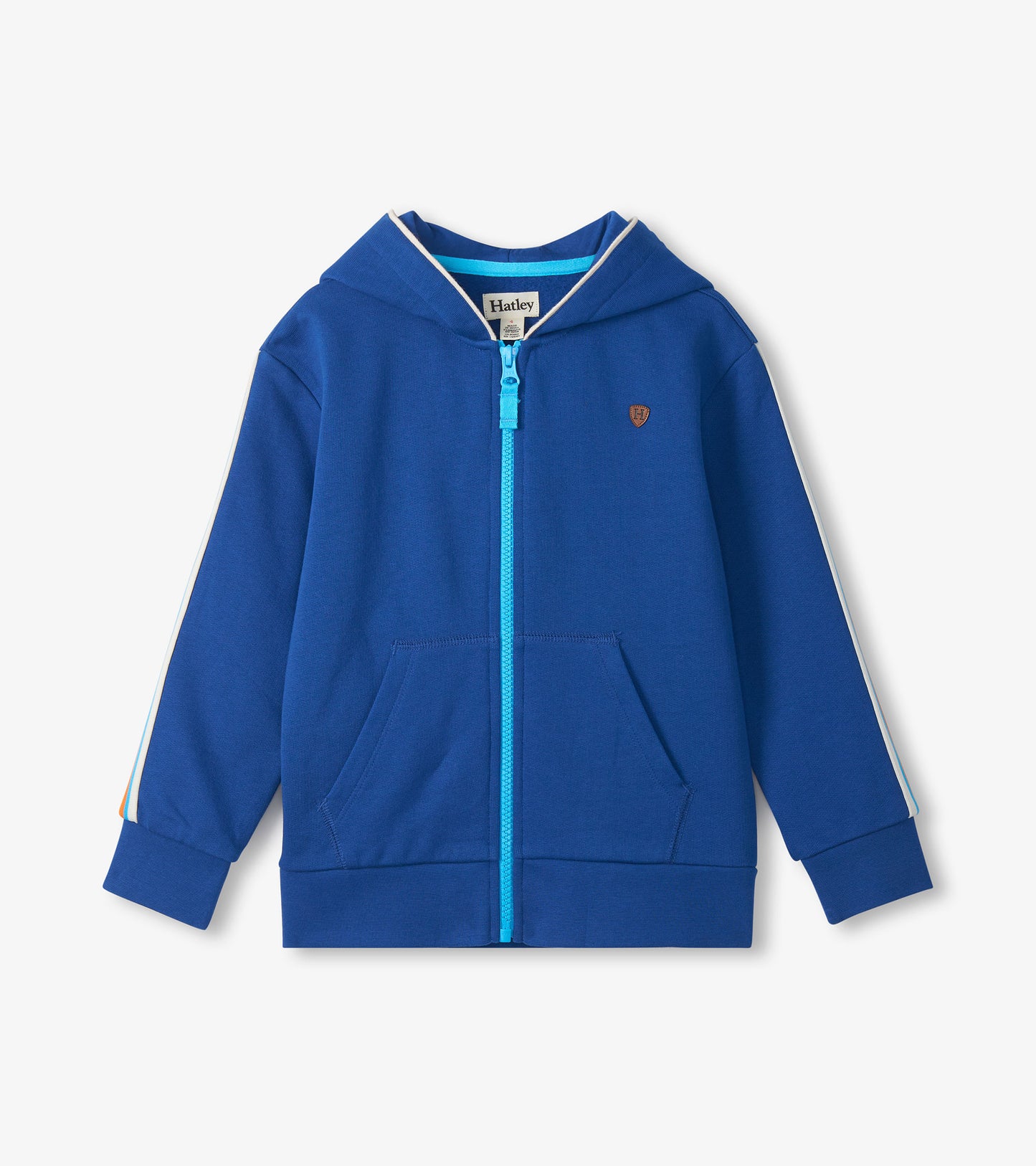 Boys Limoges Full-Zip Hoodie
