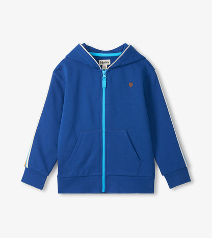 Boys Limoges Full-Zip Hoodie