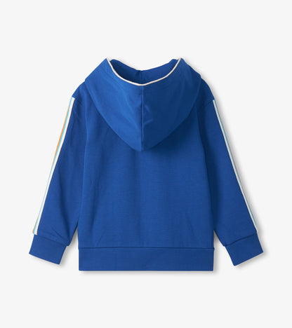 Boys Limoges Full-Zip Hoodie