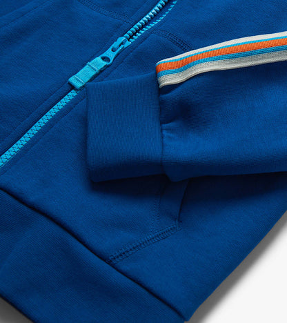 Boys Limoges Full-Zip Hoodie