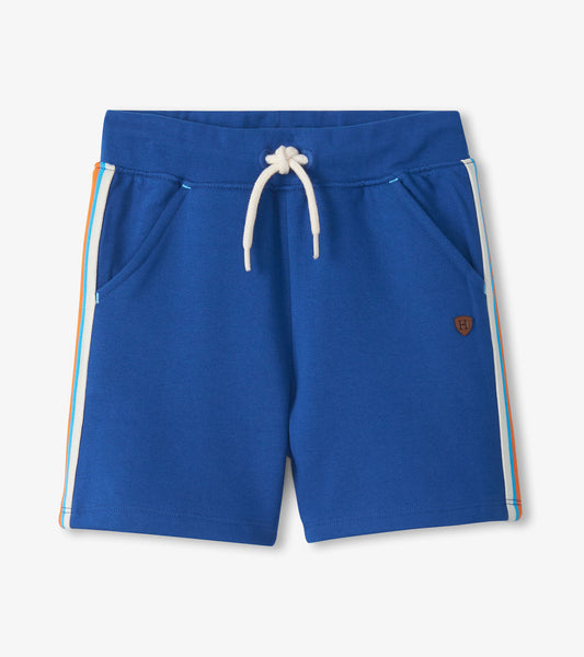 Boys Limoges Pull-On Shorts