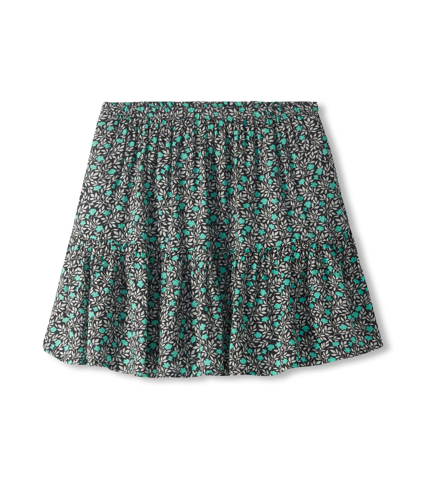 Jupe volantée – Petites vignes