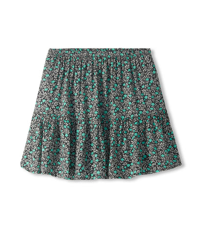 Jupe volantée – Petites vignes