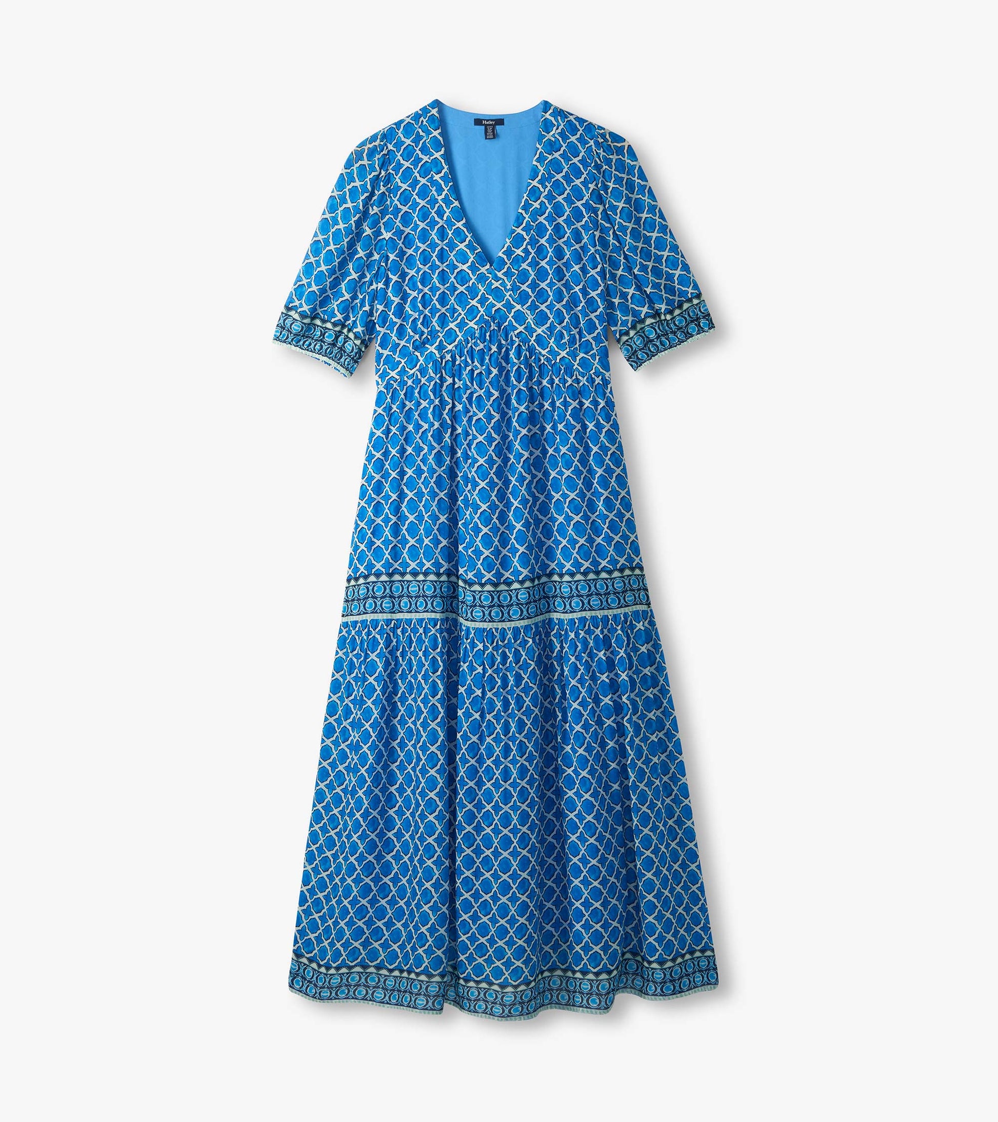 Willow Dress