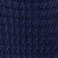 View Cruz Knit Tank - Patriot Blue - Close-up of dark navy textured knit fabric