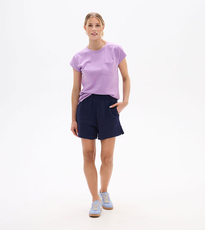 Ryan Shorts - Patriot Blue