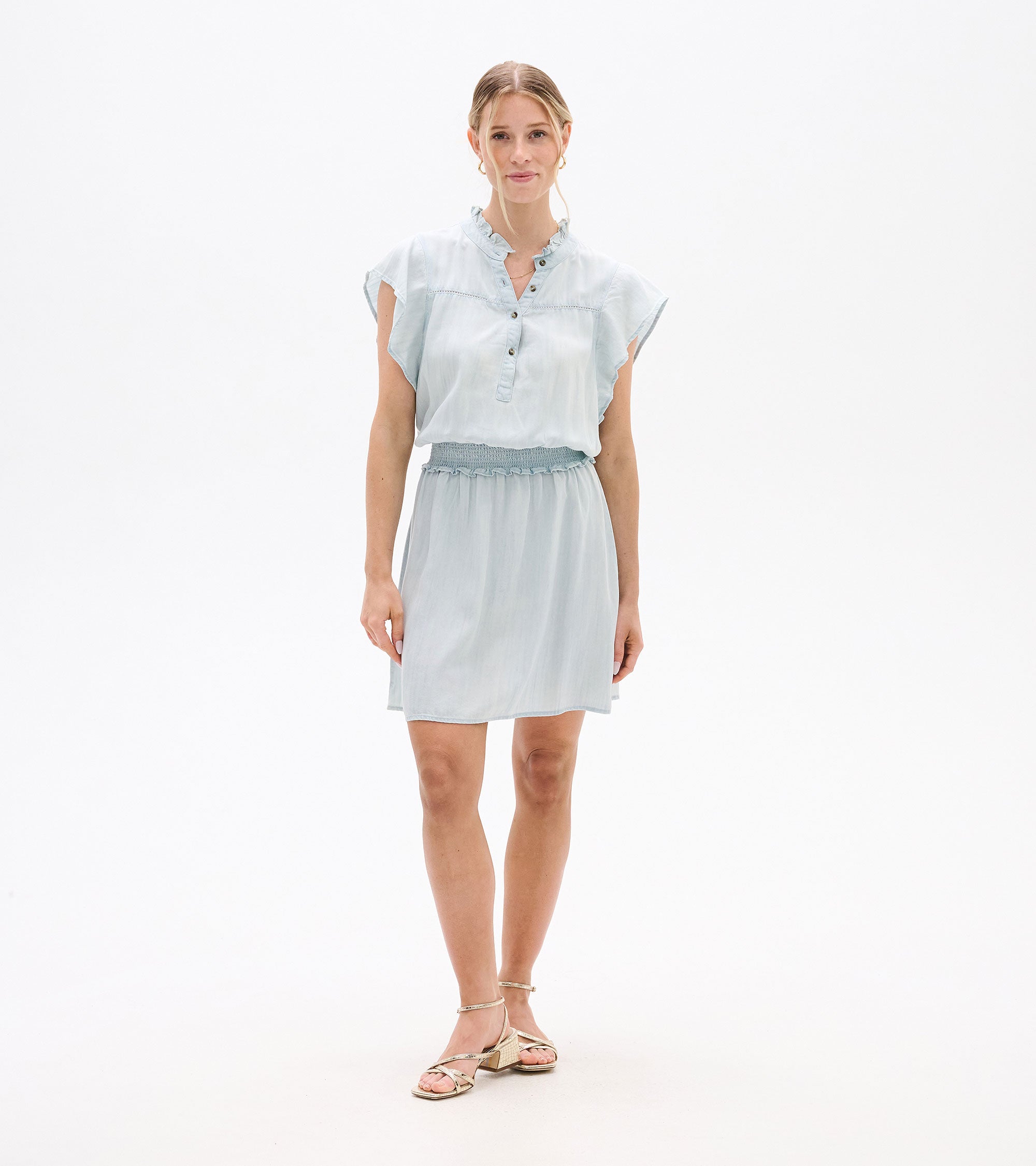 Ava Dress