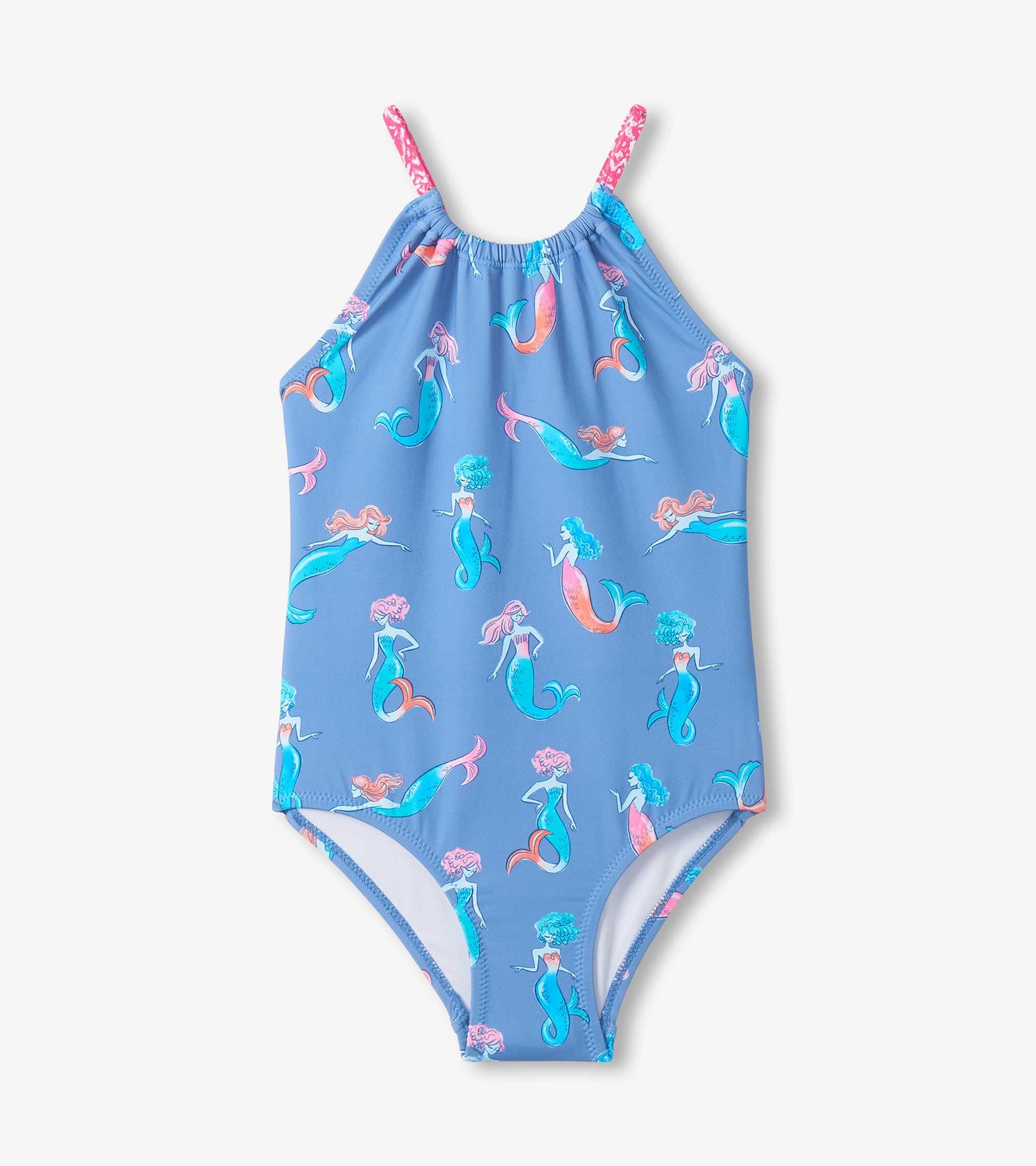 Maillot de bain une pièce – Sirènes