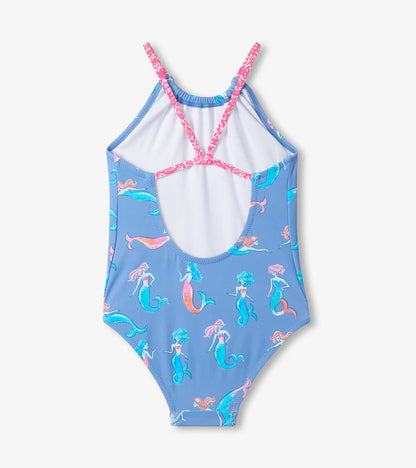 Maillot de bain une pièce – Sirènes