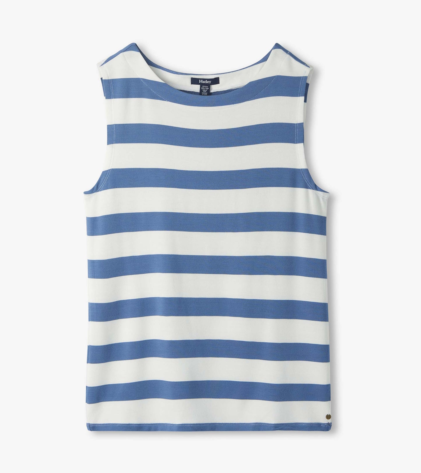 Everyday Tank - Star Sapphire Stripes