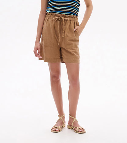 Short Laguna – Œil-de-tigre