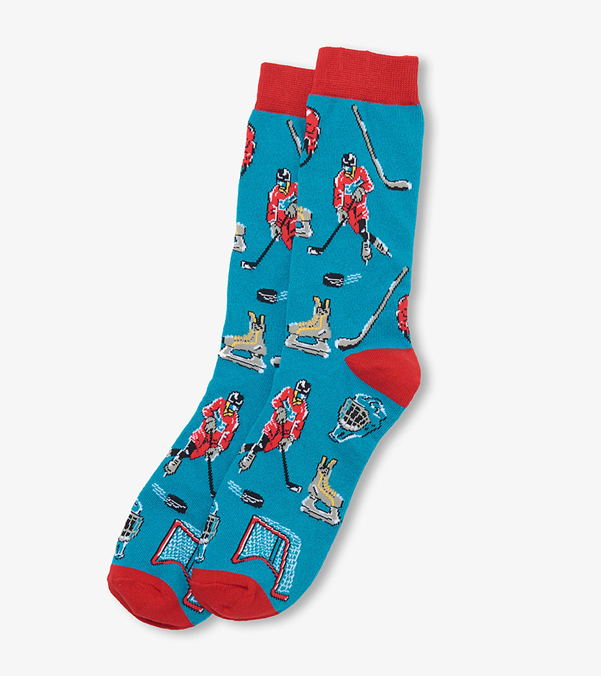 Men's Hockey Night Crew Socks