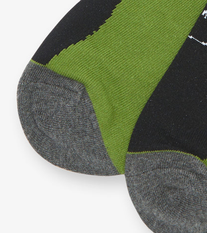 Chaussettes pour homme – Ours « Don’t Poke The Bear »