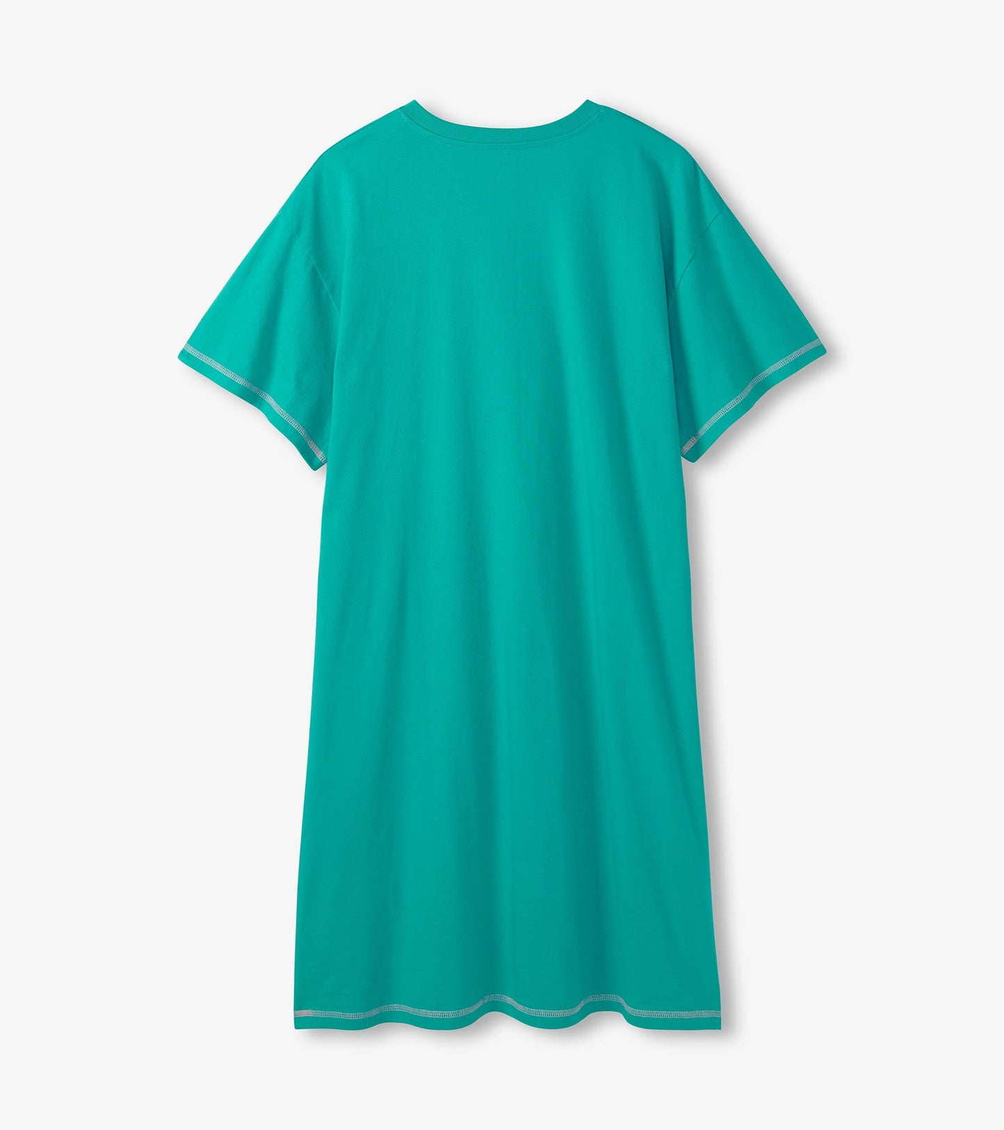 Chemise de nuit pour femme – Chiens aboyant « Bitch Bitch Bitch »