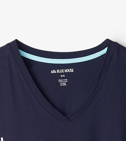 Chemise de nuit pour femme – Cocktails