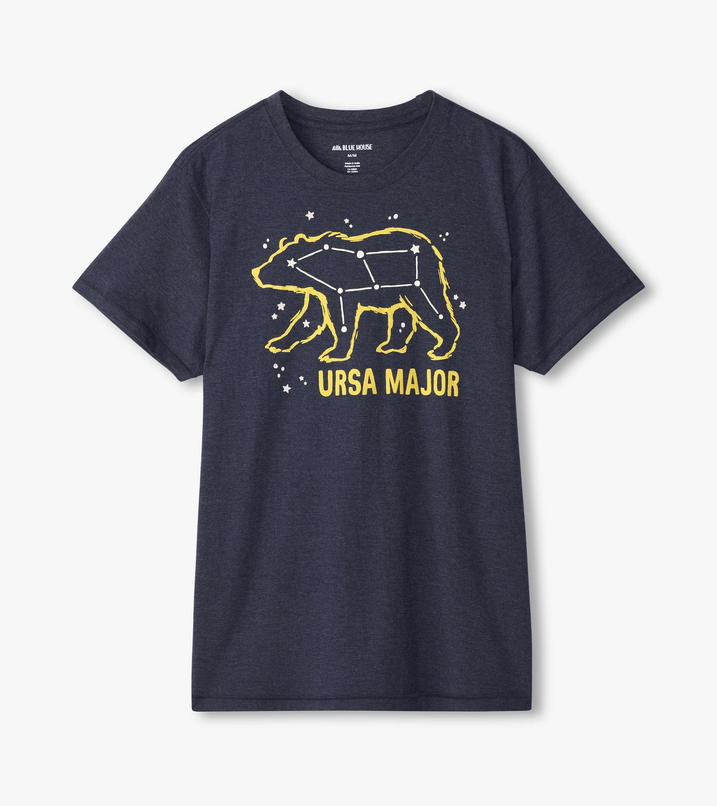 T-shirt pour homme – Grande Ourse