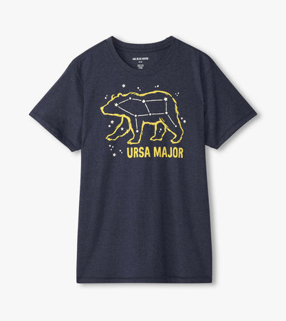 T-shirt pour homme – Grande Ourse