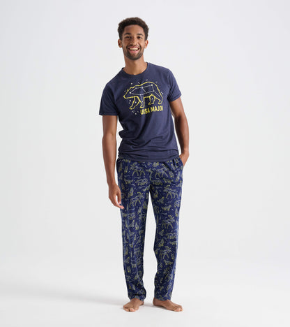 T-shirt pour homme – Grande Ourse