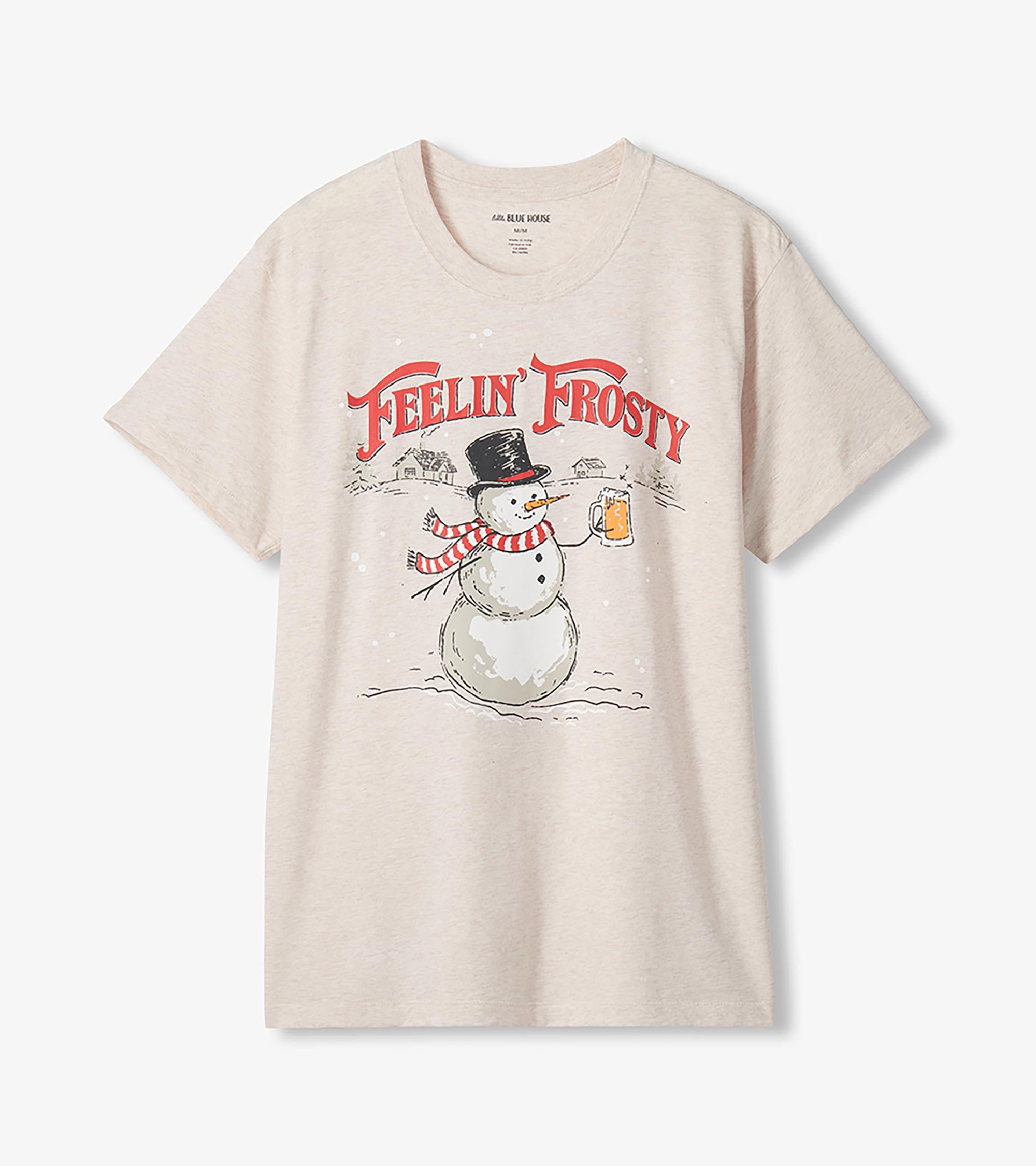 Men's Feeling Frosty T-Shirt