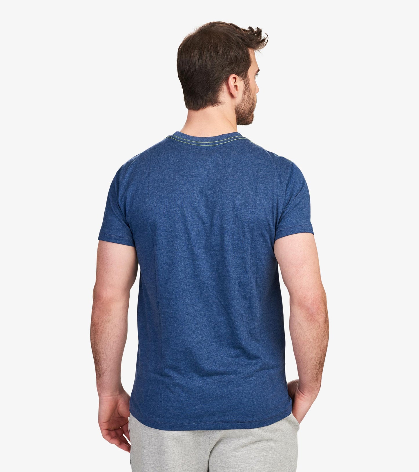 T-shirt pour homme – Canoe « Paddle Your »