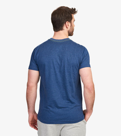 T-shirt pour homme – Canoe « Paddle Your »